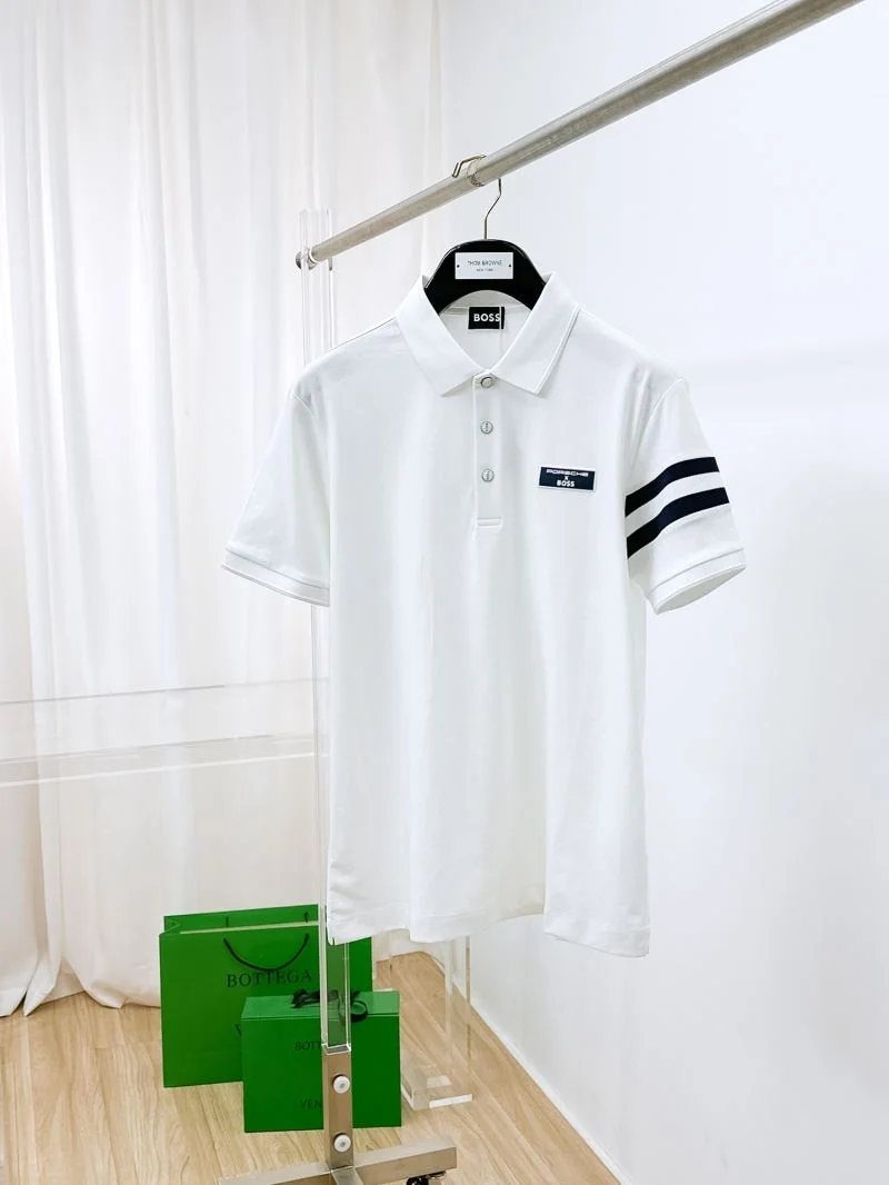 Boss T-Shirts Affordable 163147