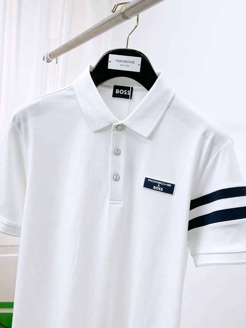 Boss T-Shirts Affordable 163147