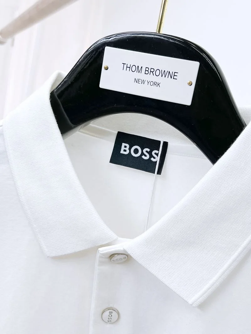 Boss T-Shirts Affordable 163147