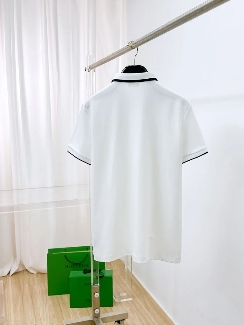 Boss T-Shirts WaterResistant 163109