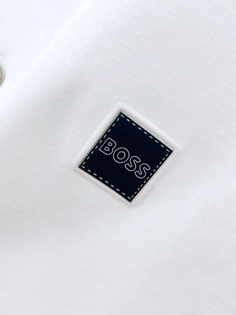 Boss T-Shirts WaterResistant 163109