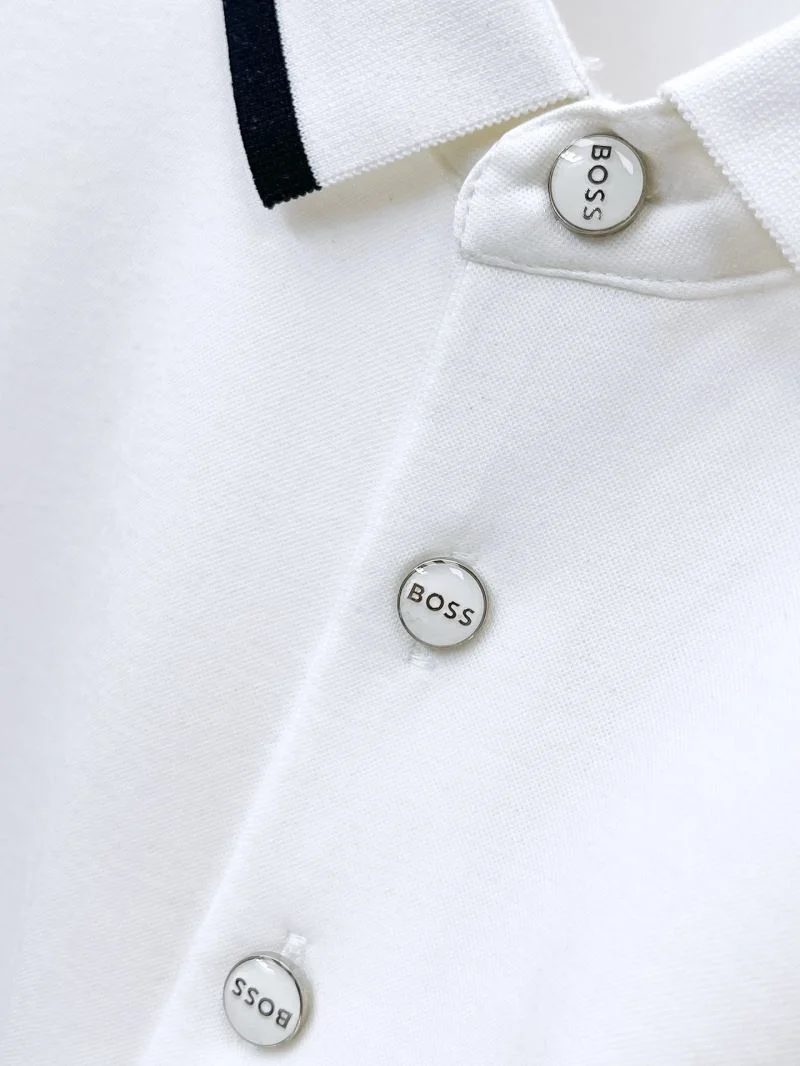 Boss T-Shirts WaterResistant 163109