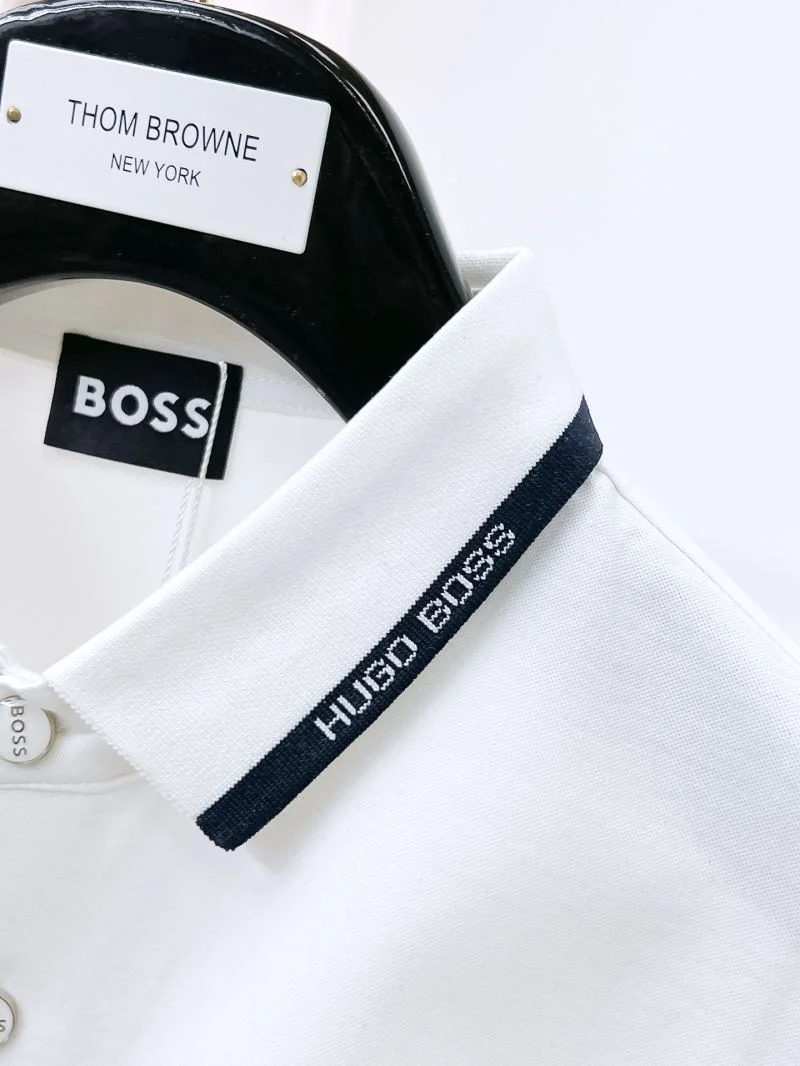 Boss T-Shirts WaterResistant 163109