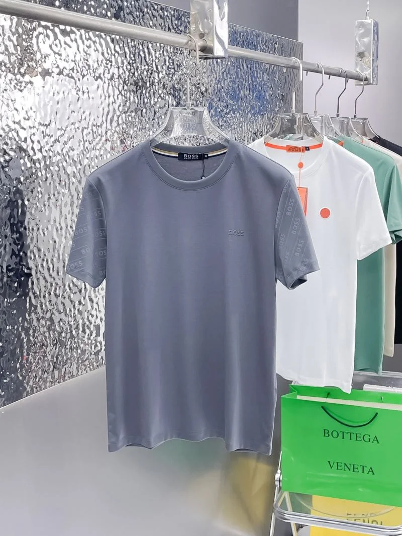 WaterResistant Boss T-Shirts 163112