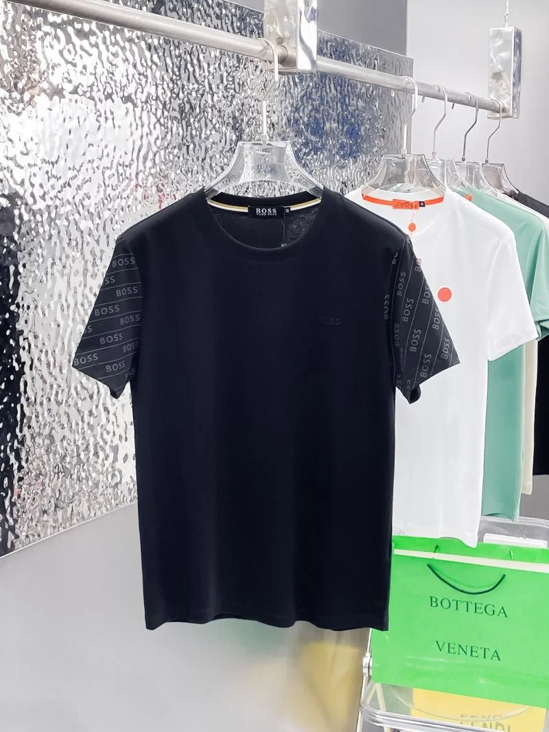WaterResistant Boss T-Shirts 163112
