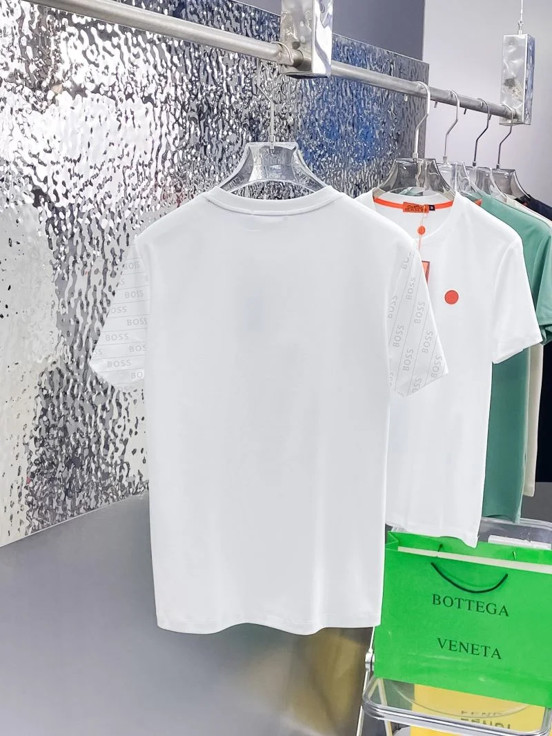 WaterResistant Boss T-Shirts 163112
