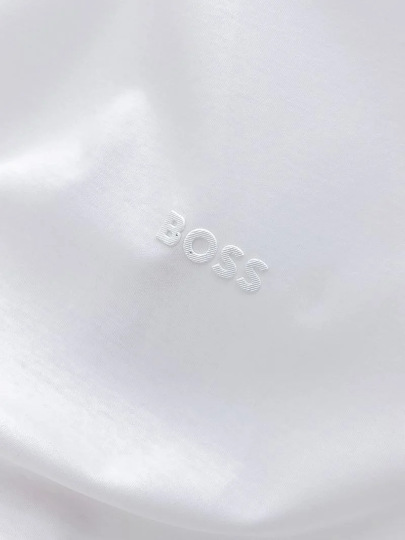WaterResistant Boss T-Shirts 163112