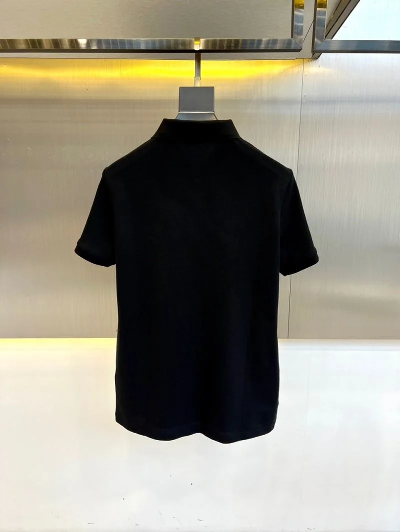 Boss T-Shirts Unisex 163106