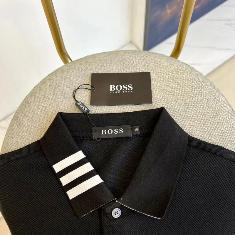 Boss T-Shirts Unisex 163106