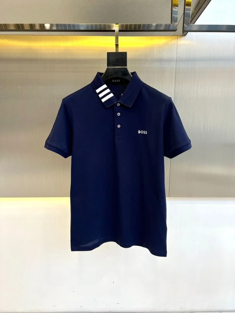 NewStyle Boss T-Shirts 163142