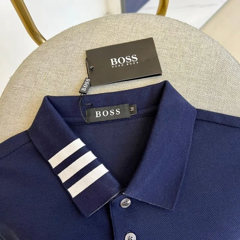 NewStyle Boss T-Shirts 163142