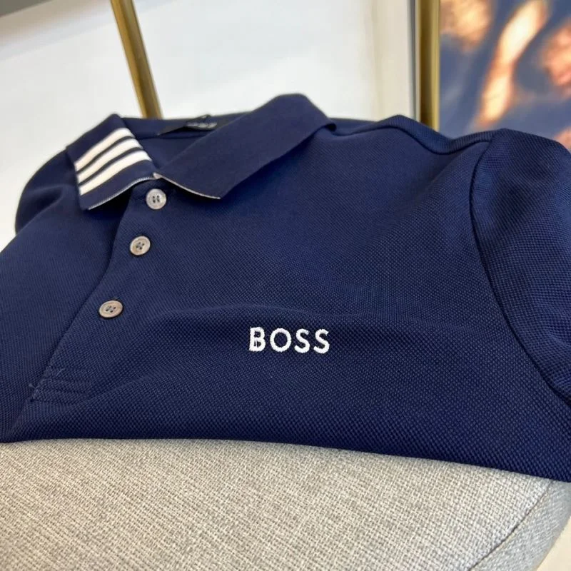 NewStyle Boss T-Shirts 163142