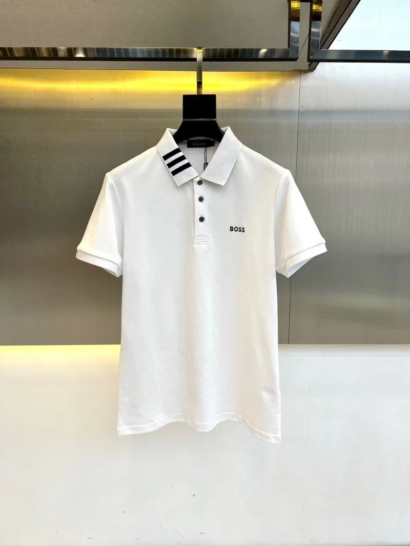 Boss T-Shirts EasyMatch 163108