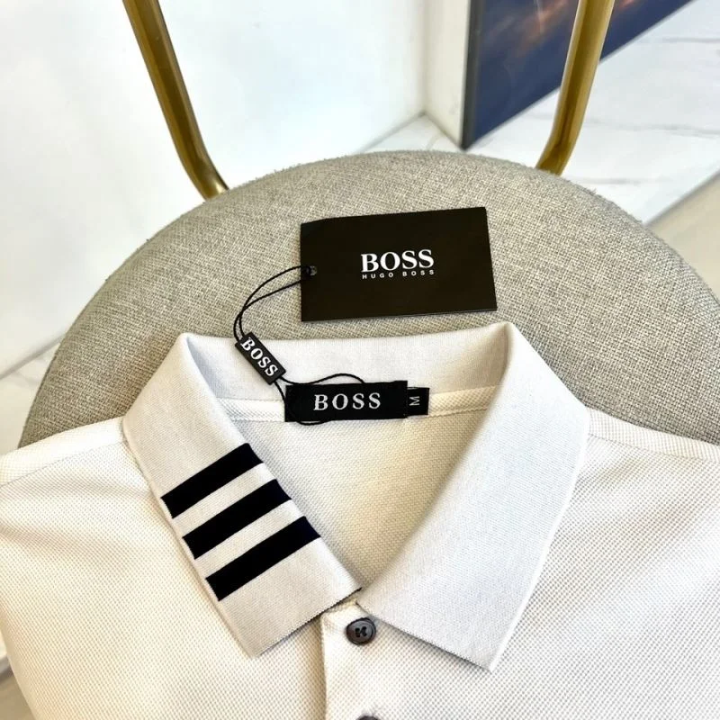Boss T-Shirts EasyMatch 163108