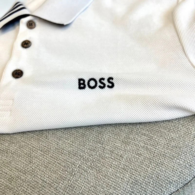 Boss T-Shirts EasyMatch 163108
