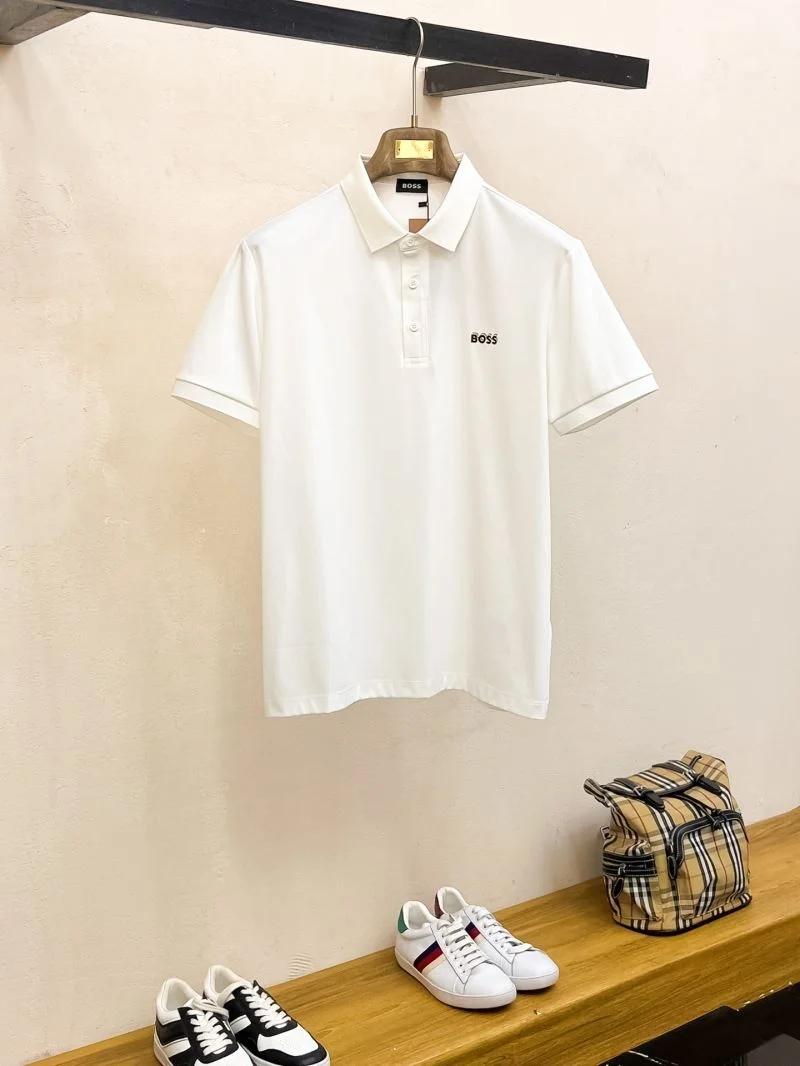 UrbanChic Boss T-Shirts 163103