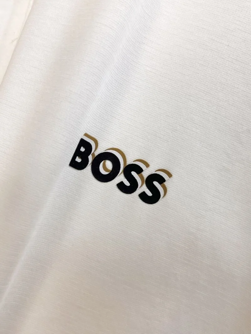 UrbanChic Boss T-Shirts 163103