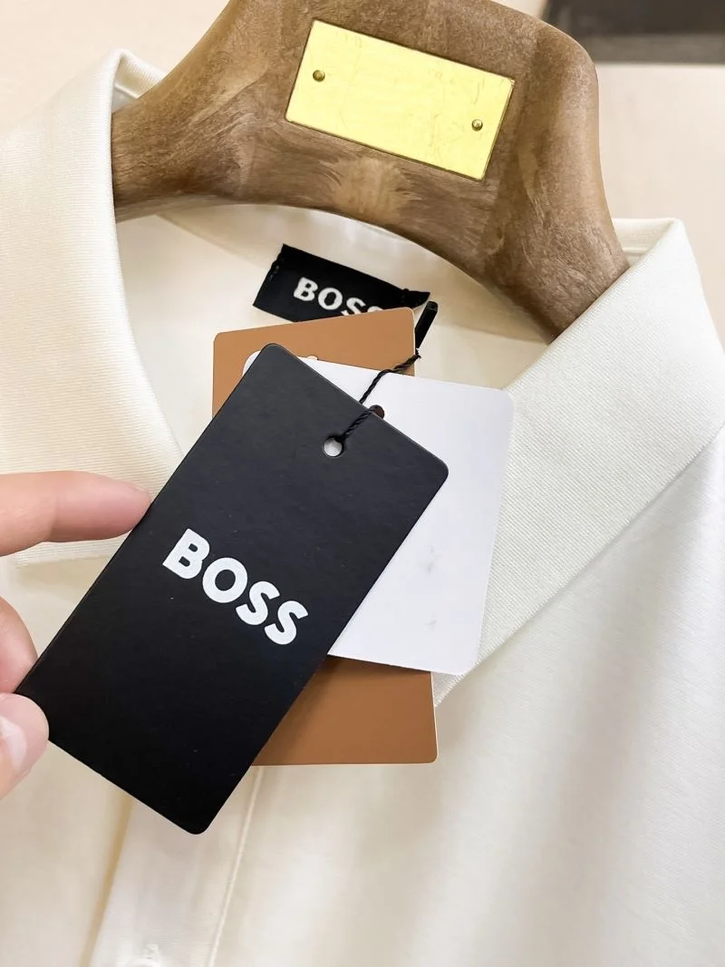 UrbanChic Boss T-Shirts 163103