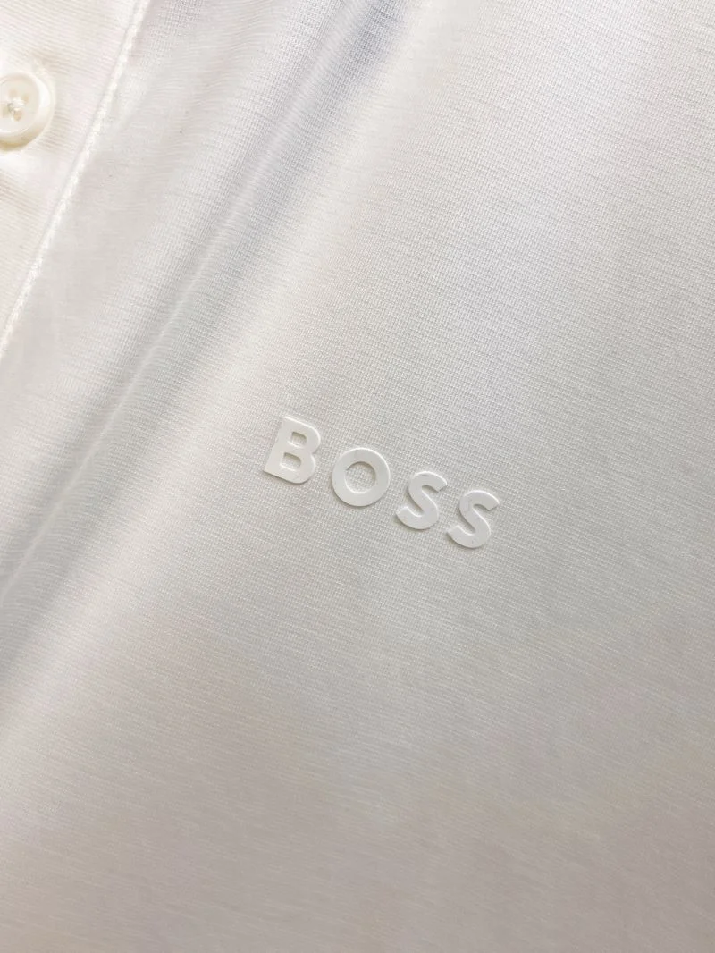 Boss T-Shirts Upgraded 163102