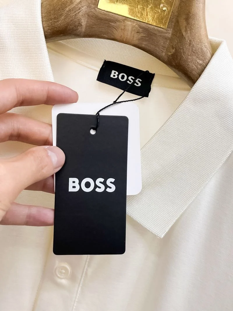 Boss T-Shirts Upgraded 163102