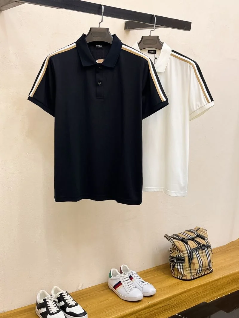Boss T-Shirts Upgraded 163102