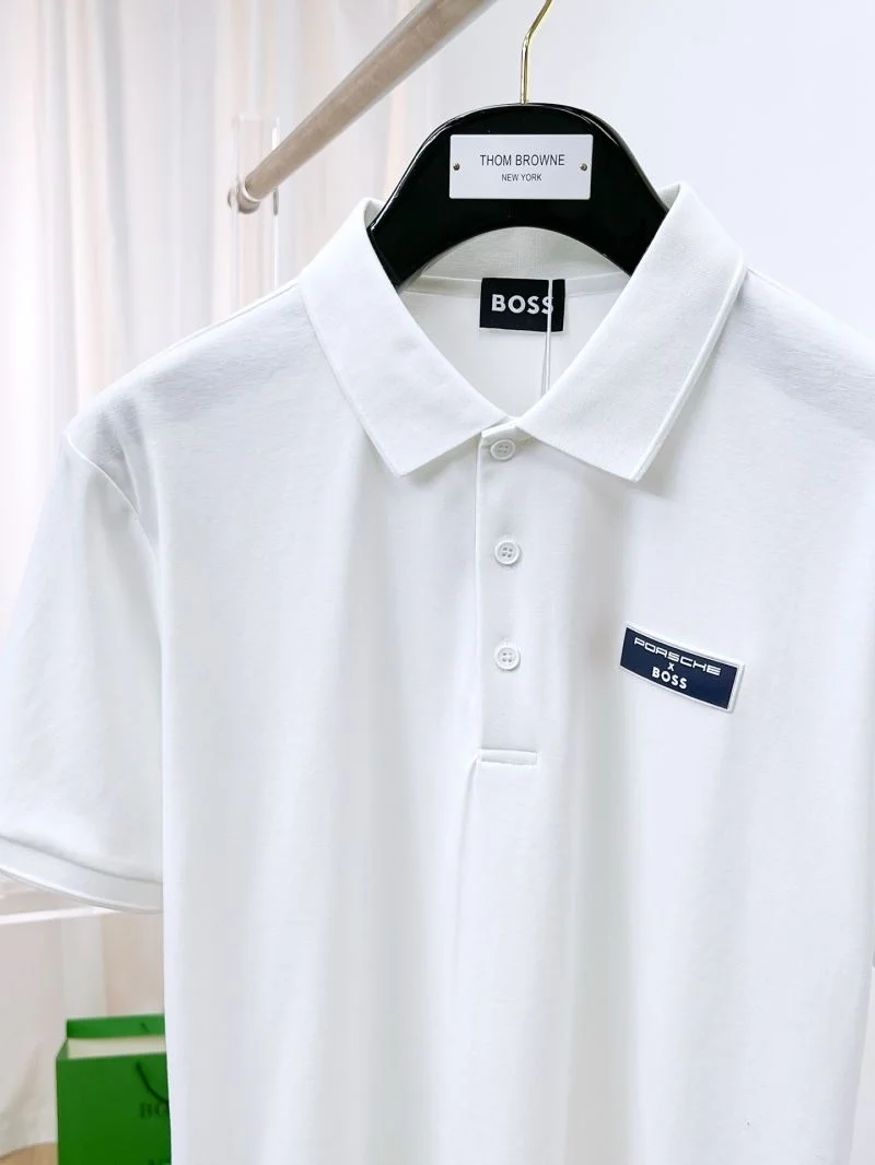 Premium Boss T-Shirts 163101