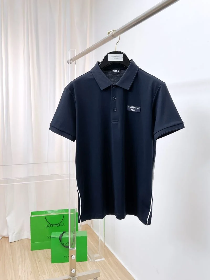 Popular Boss T-Shirts 163099