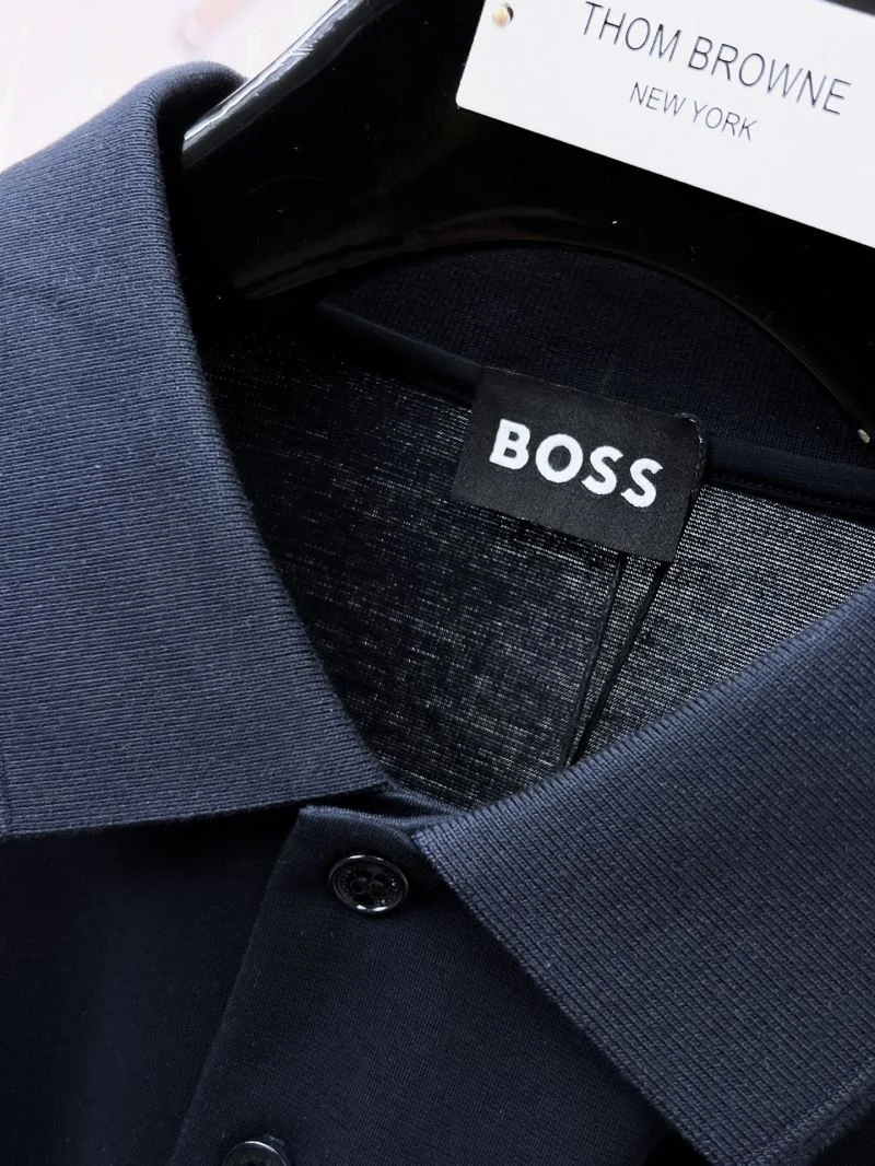 Popular Boss T-Shirts 163099