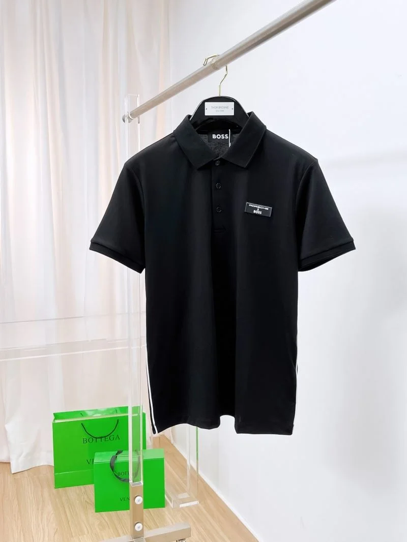 Compact Boss T-Shirts 163100