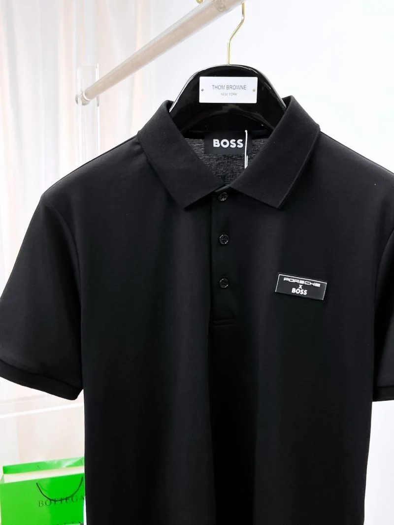 Compact Boss T-Shirts 163100