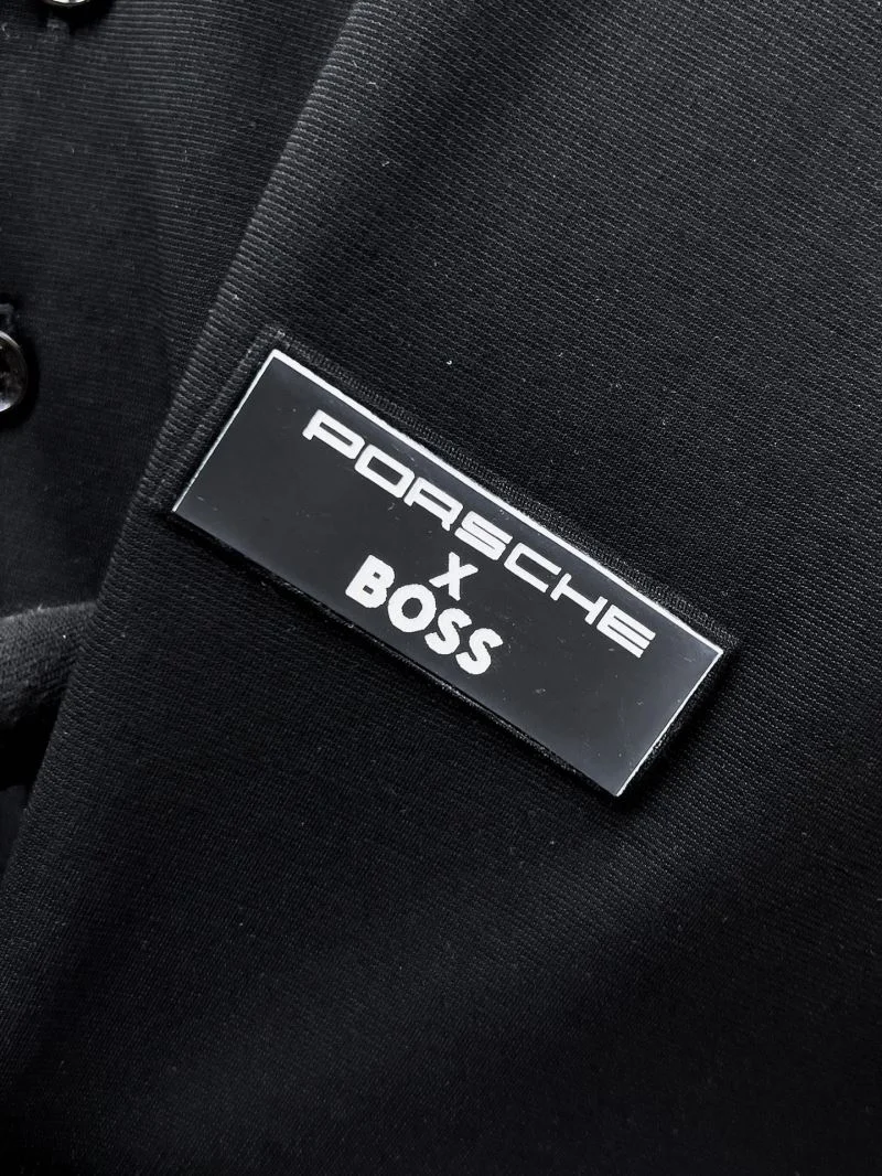 Compact Boss T-Shirts 163100