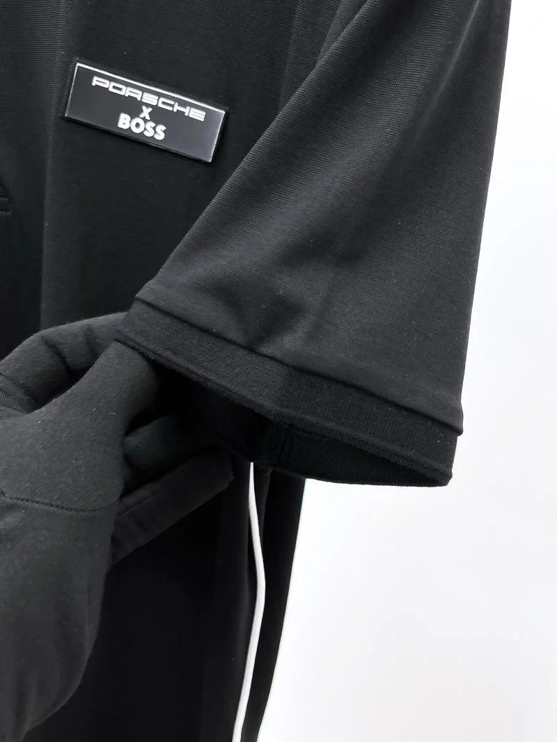 Compact Boss T-Shirts 163100