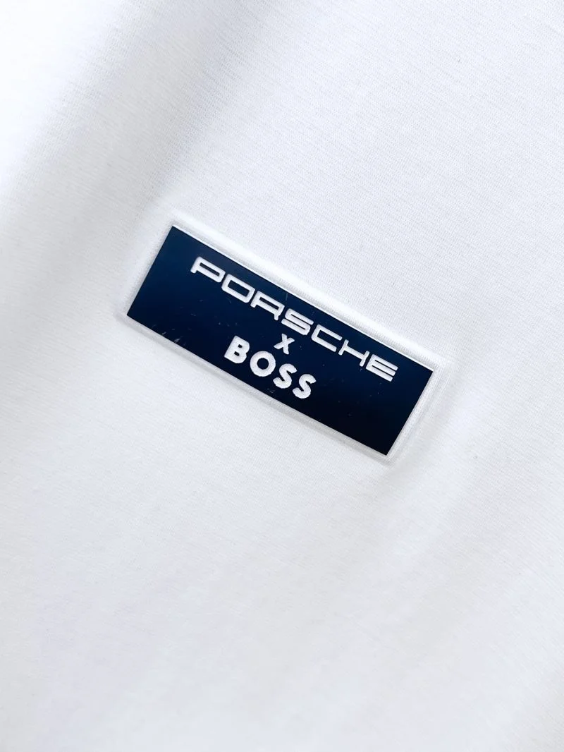 Boss T-Shirts Bright 163098