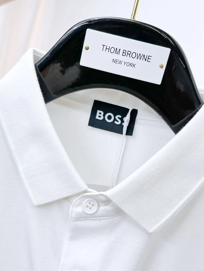 Boss T-Shirts Bright 163098