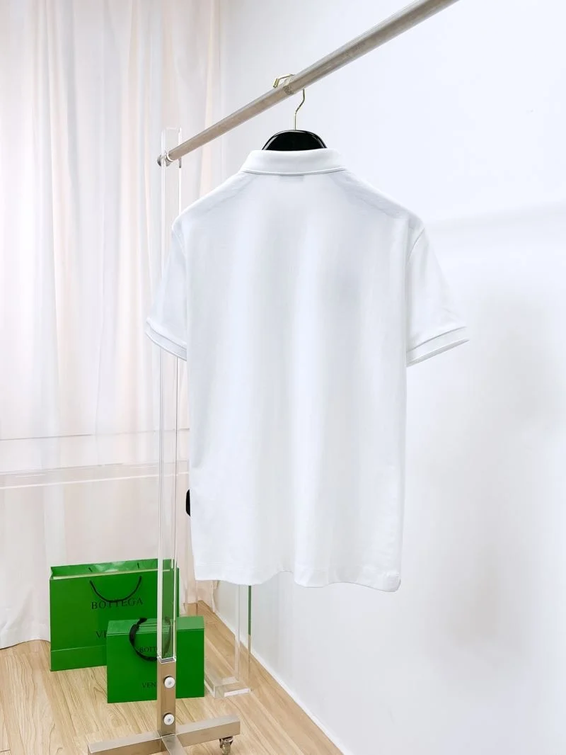 Boss T-Shirts Bright 163098