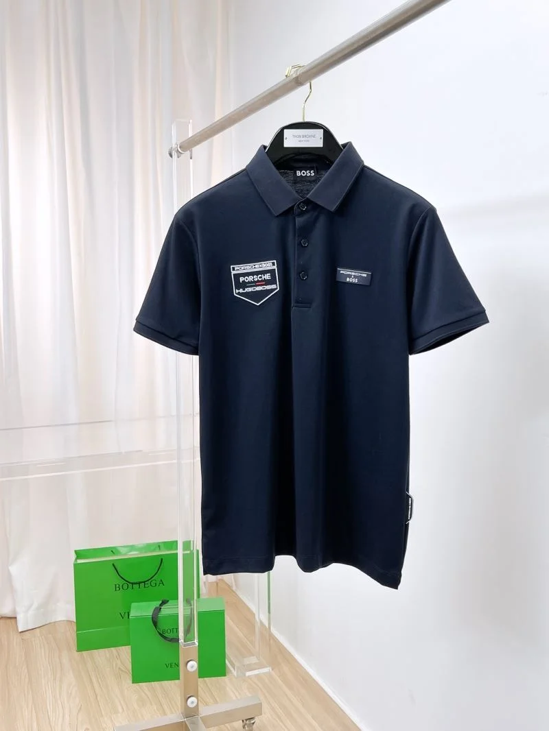 Boss T-Shirts Original 163096