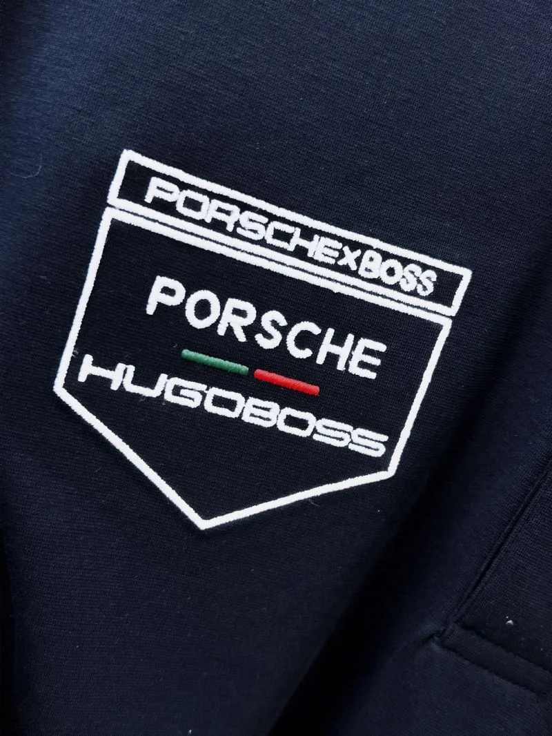 Boss T-Shirts Original 163096