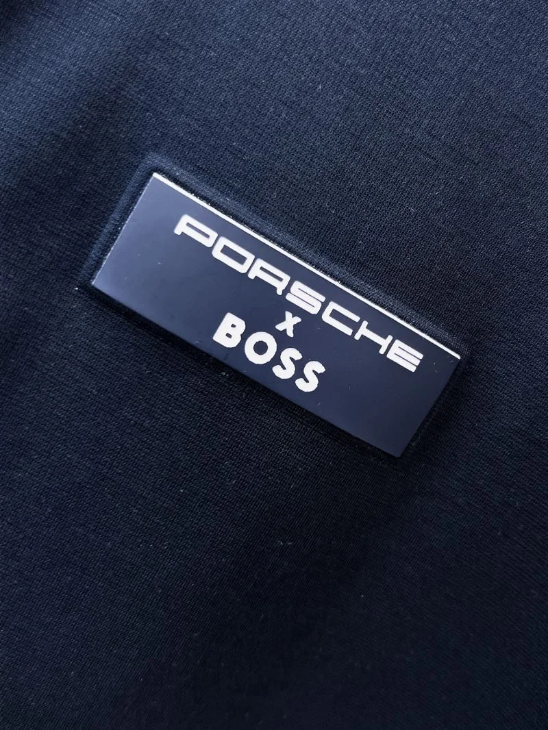 Boss T-Shirts Original 163096