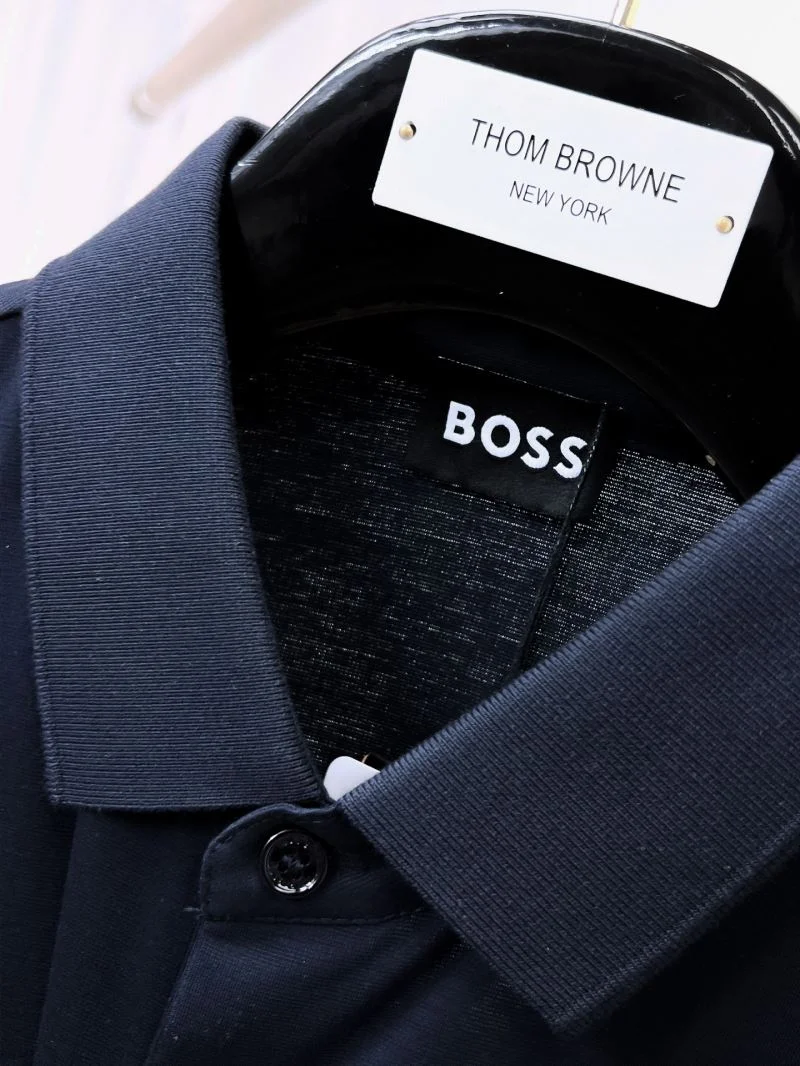 Boss T-Shirts Original 163096