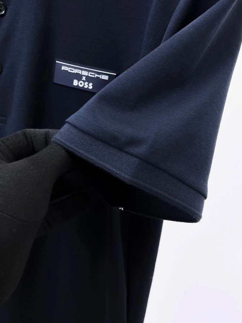 Boss T-Shirts Original 163096