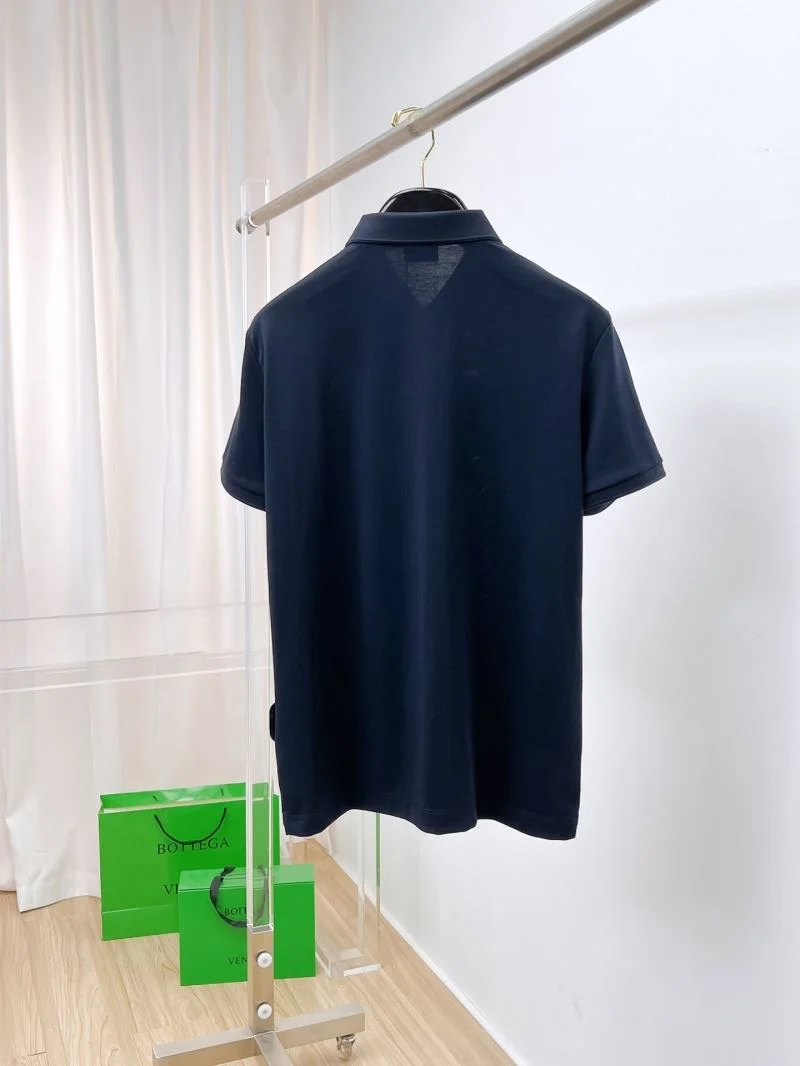 Boss T-Shirts Original 163096