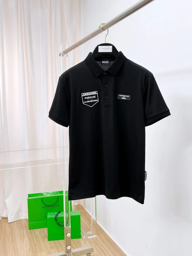 TimelessDesign Boss T-Shirts 163097