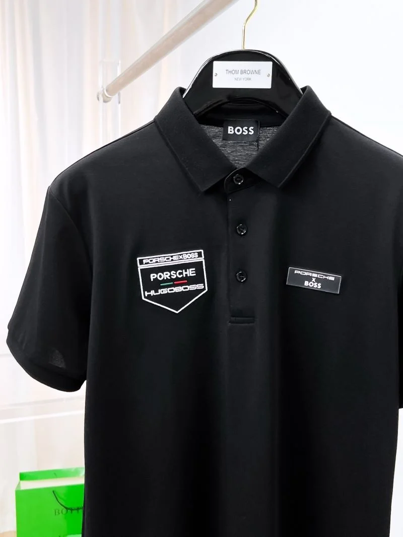 TimelessDesign Boss T-Shirts 163097