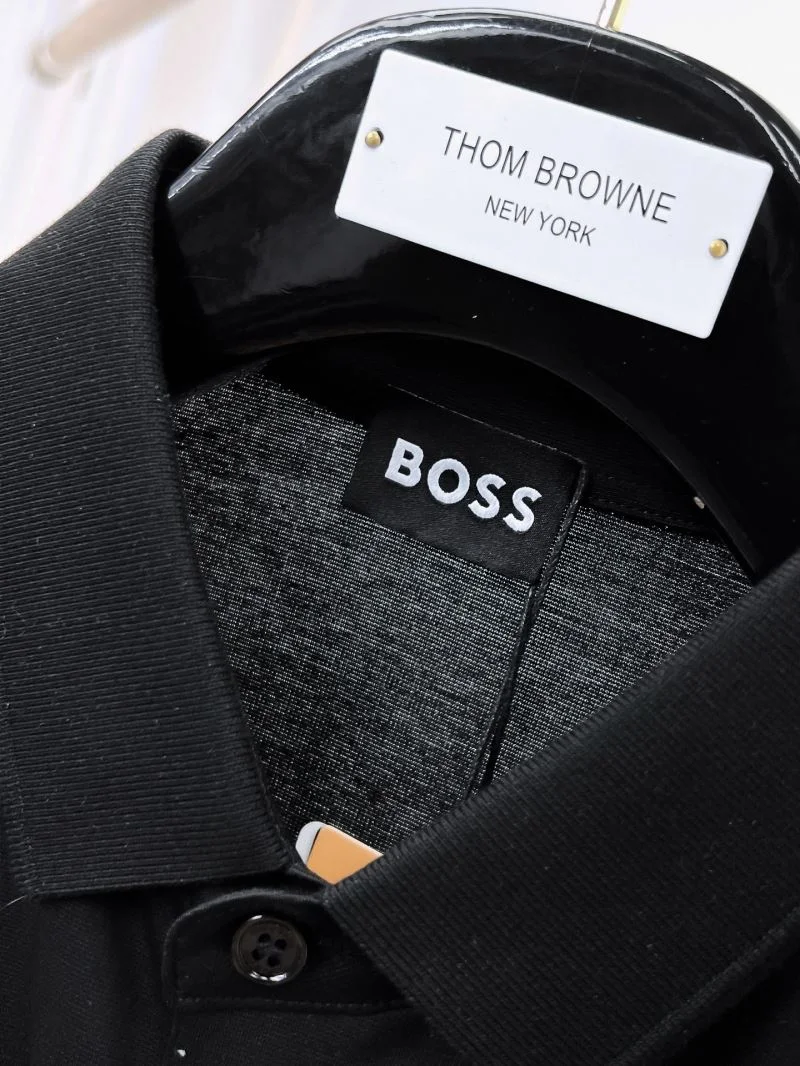 TimelessDesign Boss T-Shirts 163097
