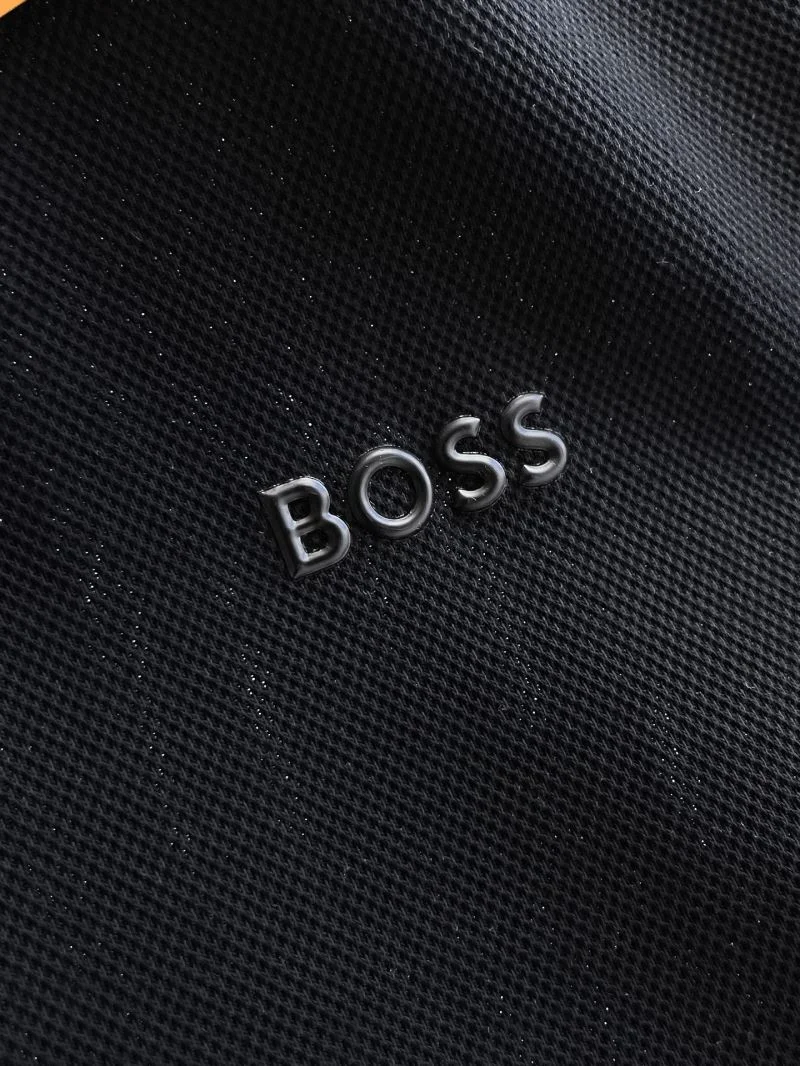 Boss T-Shirts Soft 163123