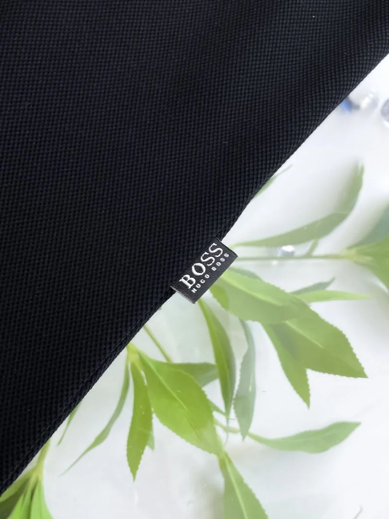 Boss T-Shirts Soft 163123