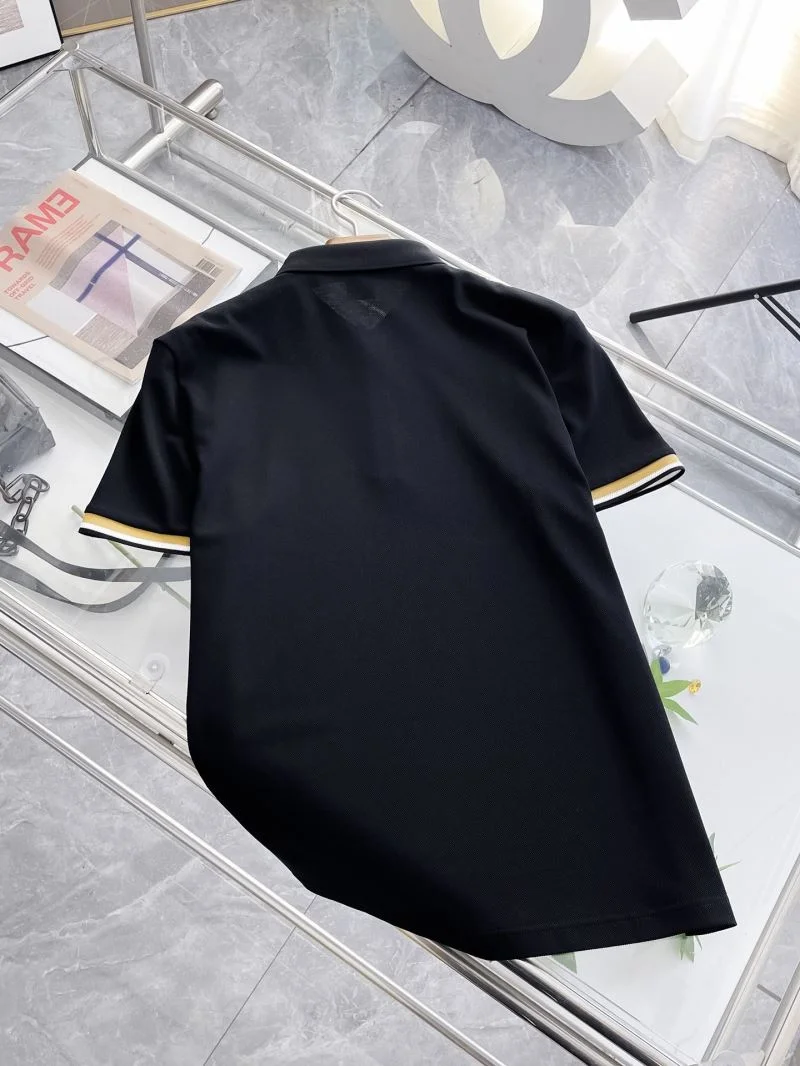 Boss T-Shirts Soft 163123