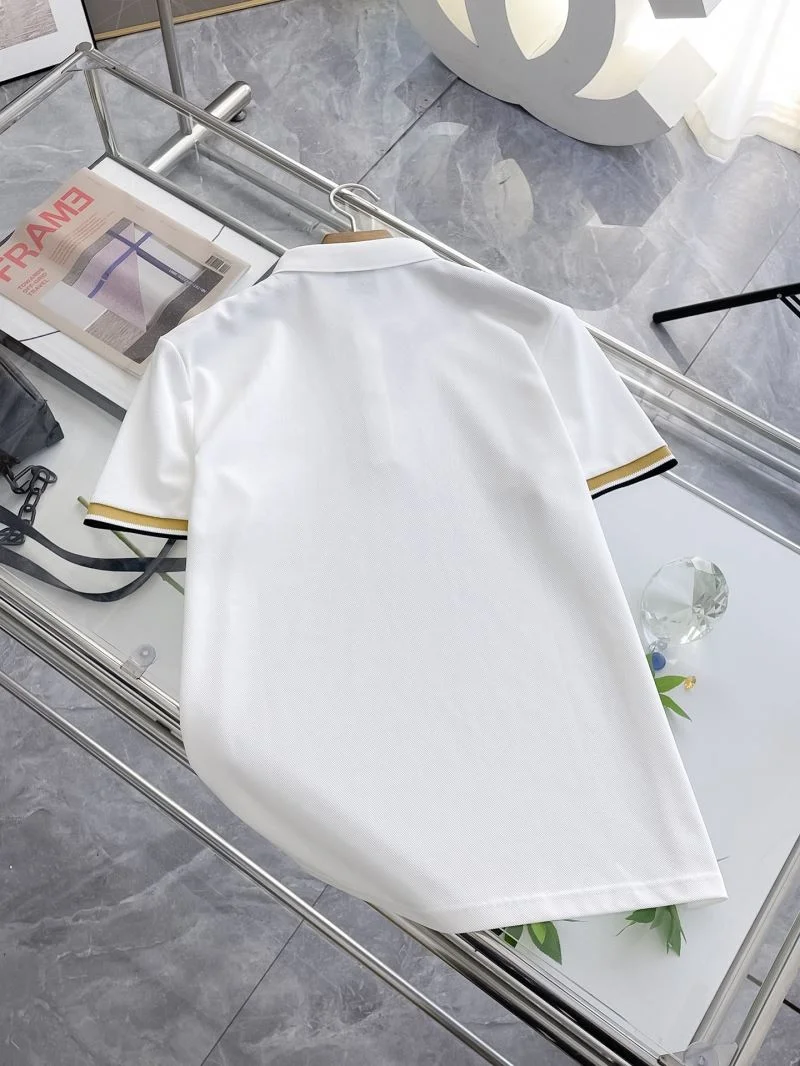 Boss T-Shirts FashionForward 163095