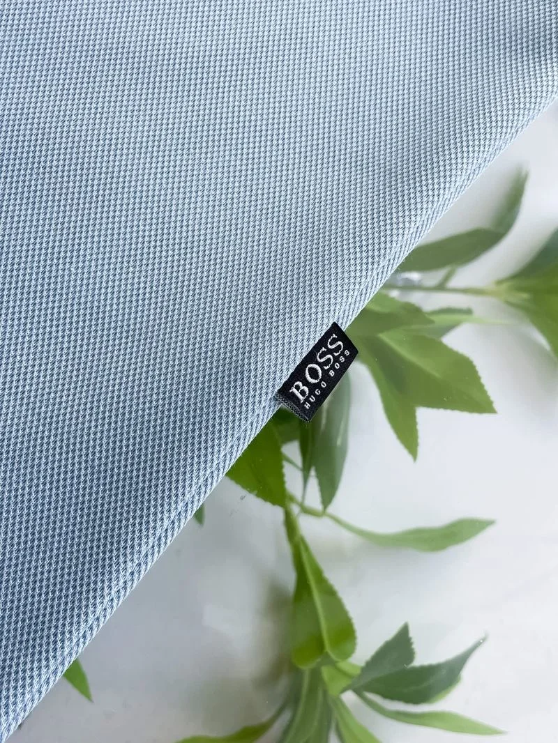 Boss T-Shirts Timeless 163094
