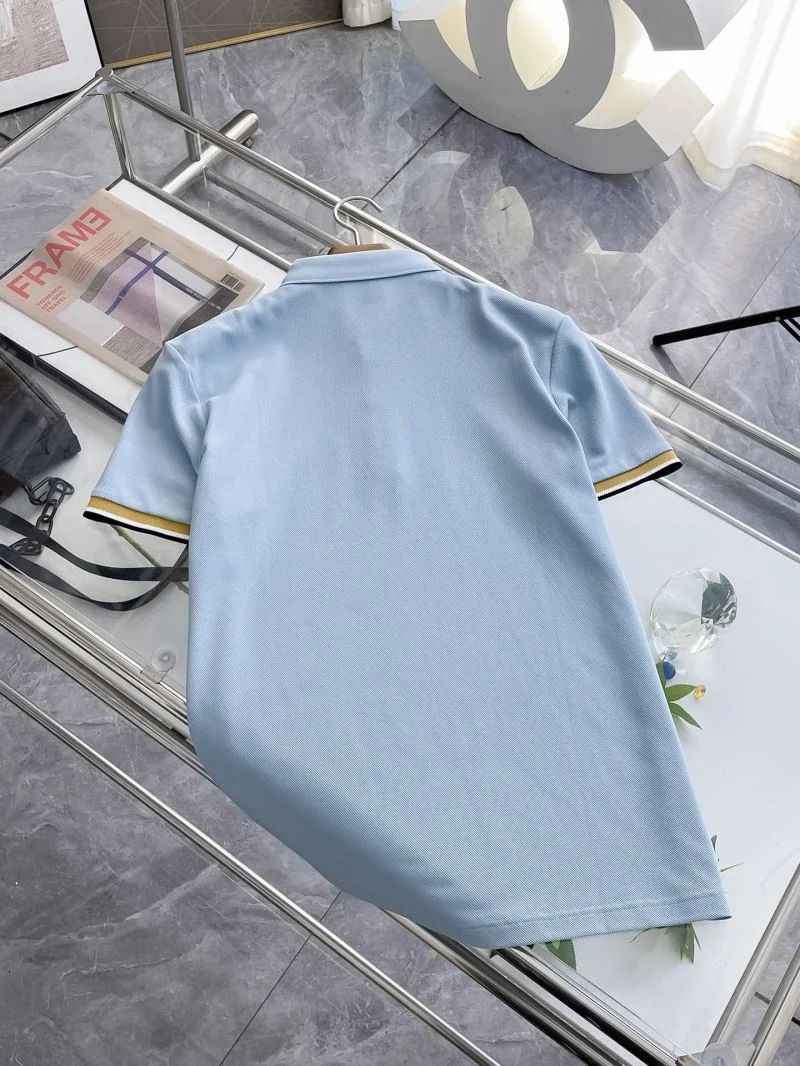 Boss T-Shirts Timeless 163094